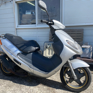 アドレス110 アドレス 2スト 実働 現状 ベース