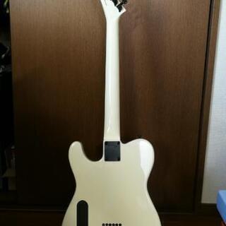フェルナンデス RHTJ-50 エレキギター