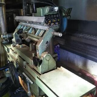 日立　研磨機　UA150
