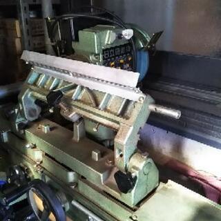 日立　研磨機　UA150