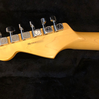 【美品】Fender USA American Standard Stratocaster ストラト