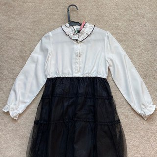 子供服 卒園式/入学式(フォーマル服)女の子　130cm