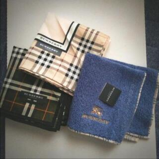 BURBERRY　バーバリー