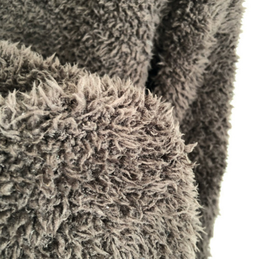 シャギーニット E Hyphen World Gallery Swoop 新宿 のニット レディース の中古 古着あげます 譲ります ジモティーで不用品の処分