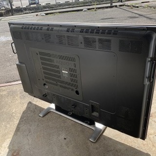 SHARP 液晶テレビ65インチ ジャンク