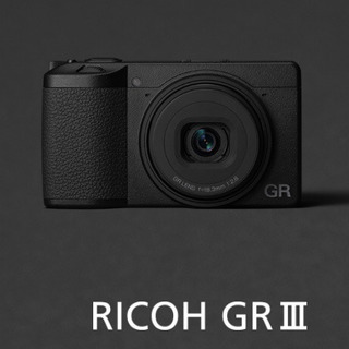 RICOH GR IIIの中古が安い！激安で譲ります・無料であげます｜ジモティー