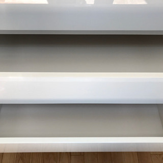 リサイクルサービス八光 田上店 配達・設置OK】ニトリ エナメル