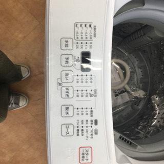 トレファク摂津店 店頭限定】 ニトリの全自動洗濯機入荷致しました！