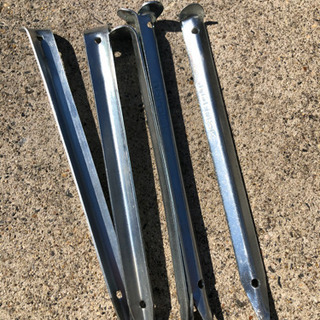 ノルディスク　タープ　カーリダイヤモンド10 一式