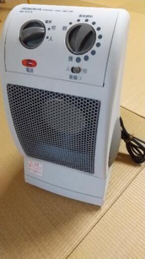 ヒーター2