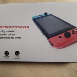 Nintendoスイッチ　PROTECTIVE CASE①