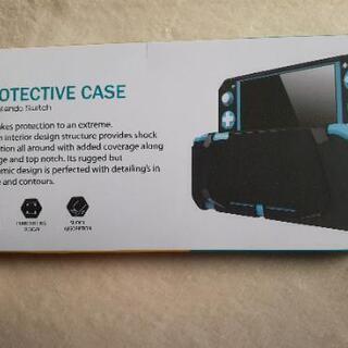 Nintendoスイッチ　PROTECTIVE CASE②