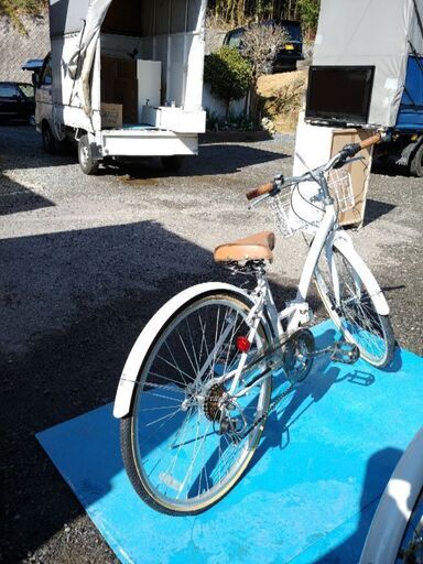 臨時休業の為3月21日までの引き取りの方値引きします。10000円  