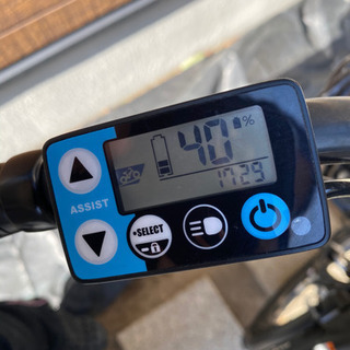 YAMAHA 電動自転車 子乗せ