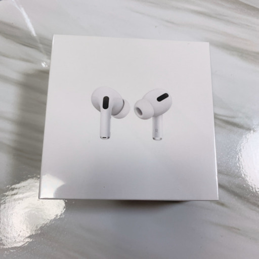 AirPods pro 新品