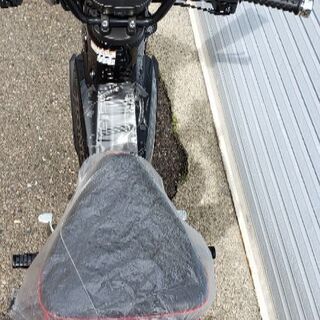 ホンダ　クロスカブ１１０　くまモンバージョン　新車　乗り出し価格！