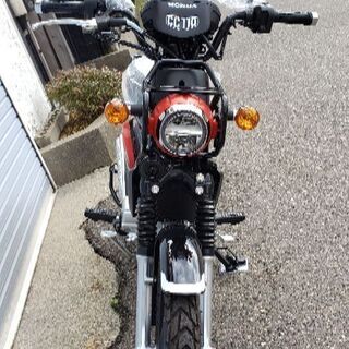 ホンダ　クロスカブ１１０　くまモンバージョン　新車　乗り出し価格！