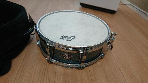 スネア 14'tama ludwig PEARL