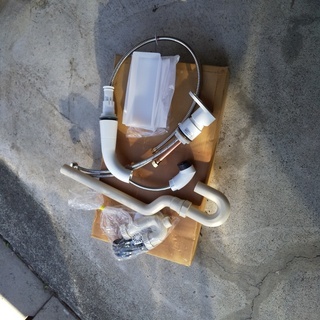 ノーリツ 洗面化粧台 LT（エルティ） 化粧台本体のみ 間口600mm    未使用開封品