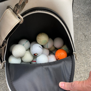 男ゴルフセット