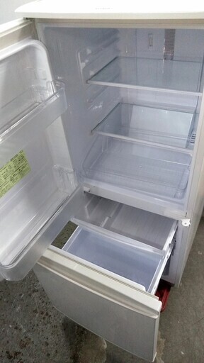 配達設置 生活家電セット 冷蔵庫 どっちでもドア 洗濯機 カビない穴