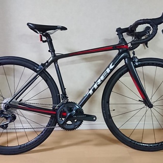 (2万円引き) 値段交渉可 未使用 TREK EMONDA SL...