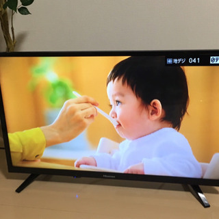 32型 液晶テレビ Hisense 32型 液晶テレビ Hisense