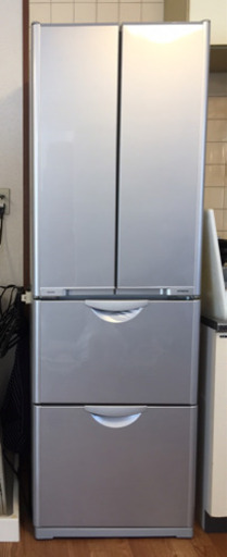 日立 冷蔵庫 365Ｌ スリム型