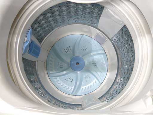 札幌 7Kg 2013年製 洗濯機 静音 DDインバーター 東芝 AW-70DM 新生活 新 