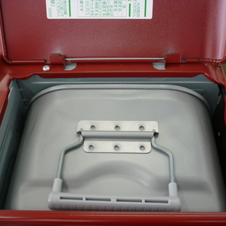 Dainichi FW-3715SDR 石油ファンヒーター オータムレッド ファンヒーター 2015年製 石油ストーブ 9.0L ダイニチ/DAINICHI ブルー