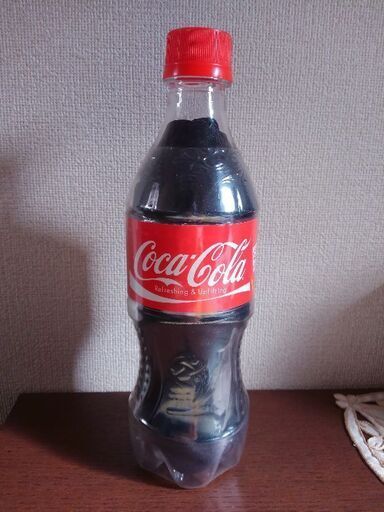 レア コカ コーラボトルtシャツ木下優樹菜デザイン めぇ 柏のtシャツの中古 古着あげます 譲ります ジモティーで不用品の処分