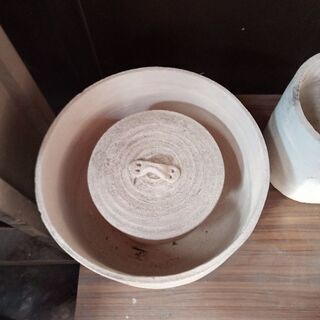 さや鉢　陶芸用品