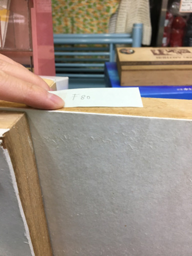 お話中です 絵画用 木製パネル 7枚 めんま 所沢のその他の中古あげます 譲ります ジモティーで不用品の処分