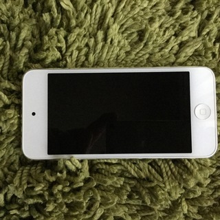 iPod touch 64G （ジャンク）Model　Ａ1574