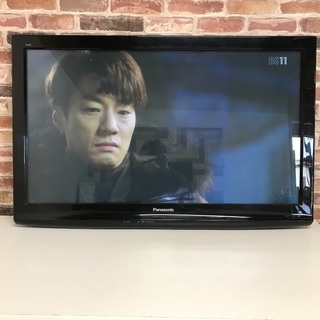 即日受渡❣️Panasonic42型フルハイビジョン18000円