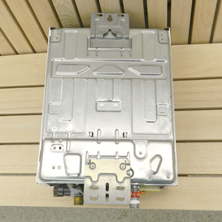 Rinnai/リンナイ ガス瞬間湯沸器 LPガス用 5号元止め式 寒冷地仕様 RUS-V51YTK(WH) ホワイト 2014年製 札幌市北区