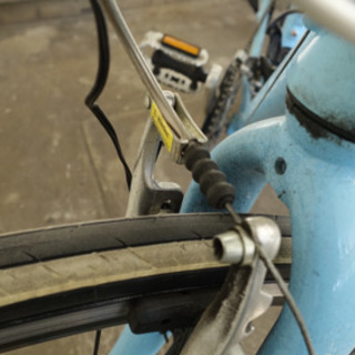 GIANT ESCAPE R 3.1 ライトブルー