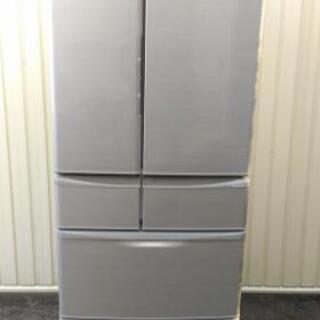 売約済み　SHARP　ノンフロン冷凍冷蔵庫　2016年製　プラズマクラスター　シャープ　430L 売約済み SHARP ノンフロン冷凍冷蔵庫 2016年製 プラズマクラスター