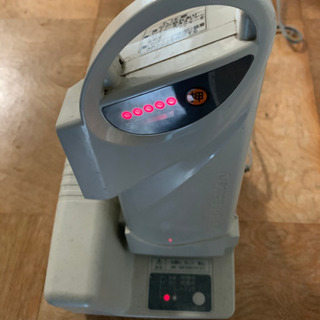 電動アシスト自転車　パナソニック製