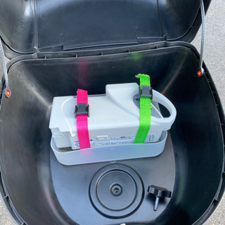 電動アシスト自転車　パナソニック製