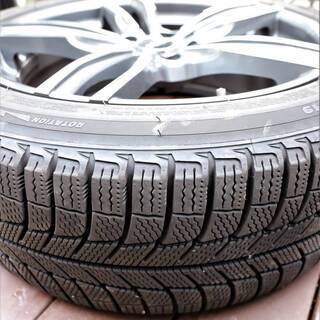 BMW MAK LUFT FF19インチ美品 8.5J9J スタッドレス バリ山 2025年最新】Yahoo!オークション -mak luft ffの中古品・新品・未使用