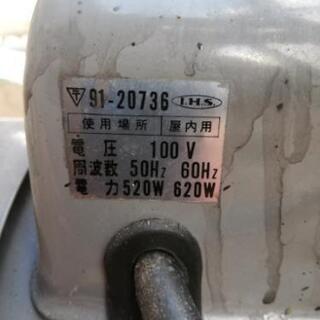 岩田エアレス塗装機