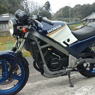 ホンダ　VTZ  250　実動 ‼　オススメ ‼　ナンバー、自賠責保険あり❢❢