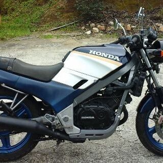 ホンダ　VTZ  250　実動 ‼　オススメ ‼　ナンバー、自賠責保険あり❢❢