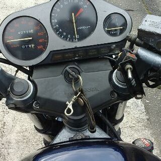 ホンダ　VTZ  250　実動 ‼　オススメ ‼　ナンバー、自賠責保険あり❢❢