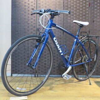 GIANT ESCAPE RX3 ジャイアント エスケープ RX3 前3×後9速 □GIANT