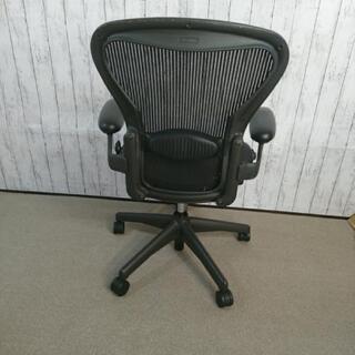 ハーマンミラー　JOIFA339 美品　 2012年製 ハーマンミラー JOIFA339 美品 2012年製 座り心地抜群】Herman