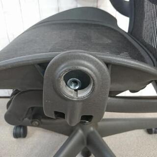 修理できる方、部品取りされる方にお買い得です。‼️ハーマンミラー