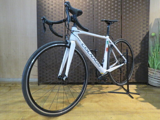 COLNAGO A2R 20 TIAGRA