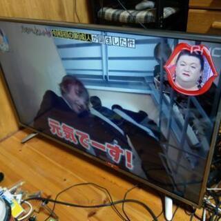 ハイセンス 40V型 40インチ フルハイビジョン 液晶 テレビ HS40K225 Hisense 保証あり